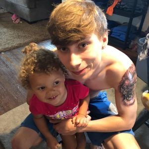 Meet your Posher, Jay